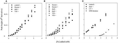 First Evaluation of the Role of Salp Fecal Pellets on Iron Biogeochemistry